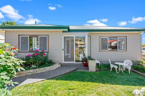 Property photo of 33 O'Brien Street Glenorchy TAS 7010