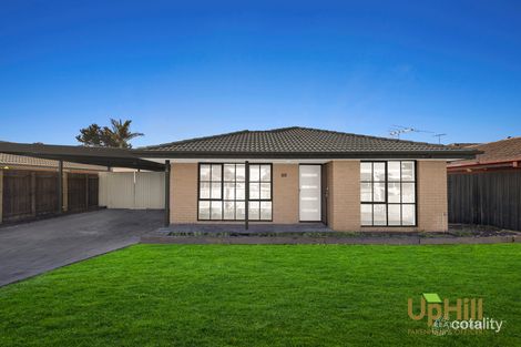 24 Barrington Dr, Pakenham, VIC 3810