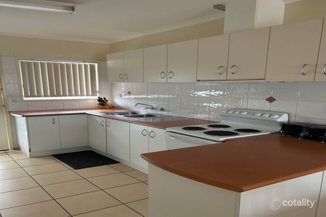 Property photo of 11/2 Railway Street West Gladstone QLD 4680