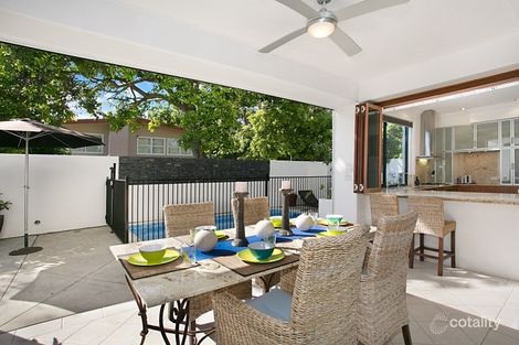 Property photo of 1/41 Seagull Avenue Mermaid Beach QLD 4218