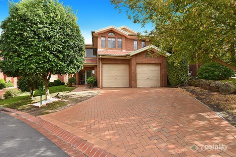 Property photo of 41 The Crest Attwood VIC 3049