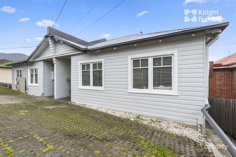 1/59-61 York St, Sandy Bay, TAS 7005