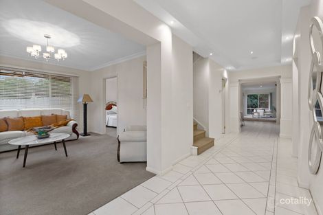 Property photo of 4 Chateau Close Croydon VIC 3136
