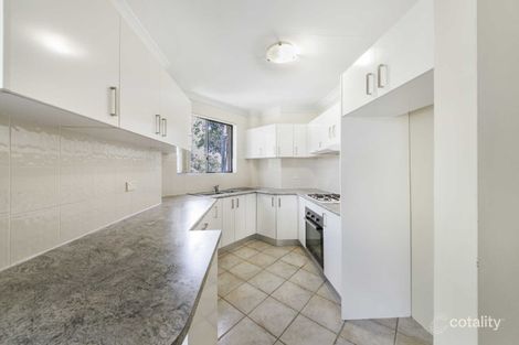 Property photo of 25/43-47 Newman Street Merrylands NSW 2160