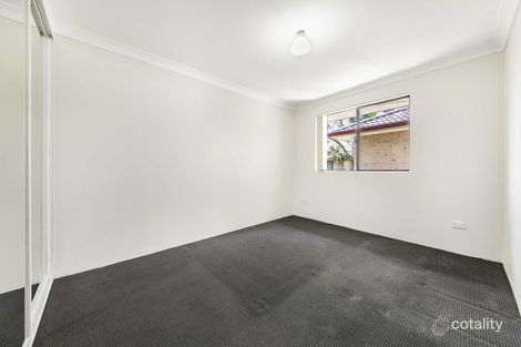 Property photo of 25/43-47 Newman Street Merrylands NSW 2160