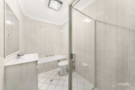 Property photo of 25/43-47 Newman Street Merrylands NSW 2160