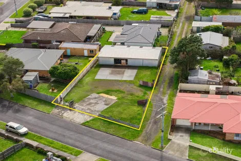 Property photo of 24 Parkes Street North Wonthaggi VIC 3995