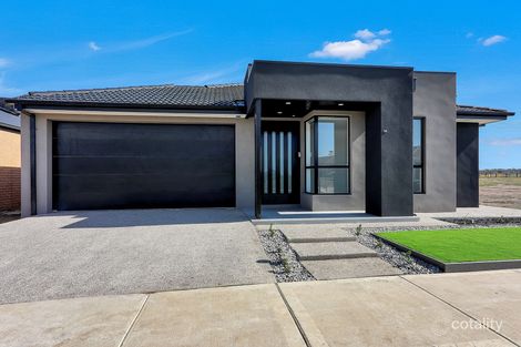 Property photo of 14 Rhubarb Place Mickleham VIC 3064