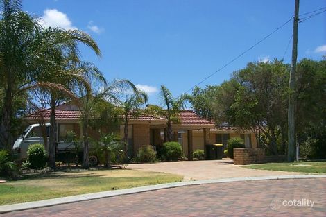 12 Mekong Pl, Beechboro, WA 6063