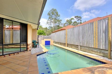 Property photo of 16 Samba Place Underwood QLD 4119