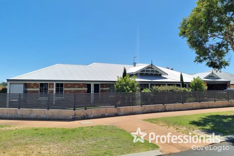 Property photo of 2 Braddon Way Millbridge WA 6232