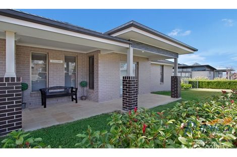 Property photo of 25 Sanctuary Place Hillvue NSW 2340
