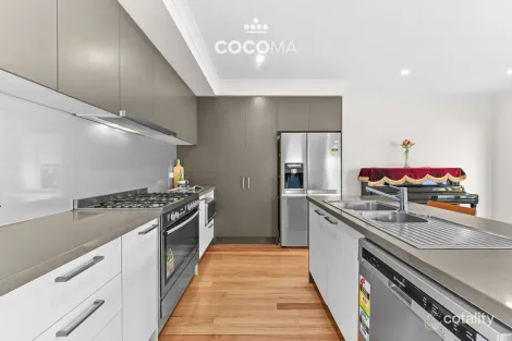 Property photo of 12 Linden Drive Keysborough VIC 3173