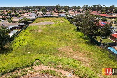Property photo of 5 Hollings Place Plumpton NSW 2761