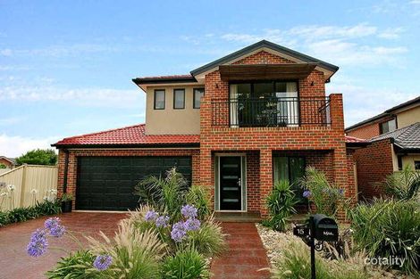 Property photo of 15 Jacaranda Drive Taylors Hill VIC 3037