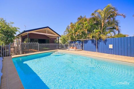 149 Melville Tce, Manly, QLD 4179