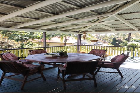 Property photo of 64 Charles Terrace Macleay Island QLD 4184