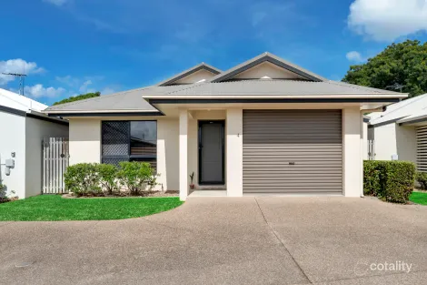 4/94 Chandler St, Garbutt, QLD 4814