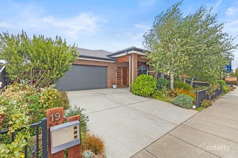19 Harris Dr, Lucas, VIC 3350
