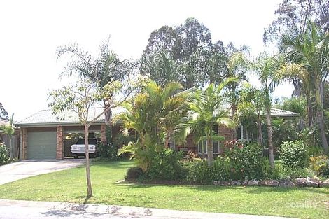 Property photo of 60 Allira Crescent Carseldine QLD 4034