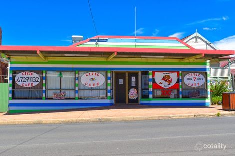 17 Stephen St, Warialda, NSW 2402