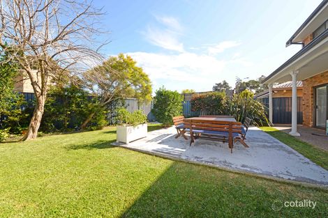 Property photo of 3 Gabee Place Malabar NSW 2036