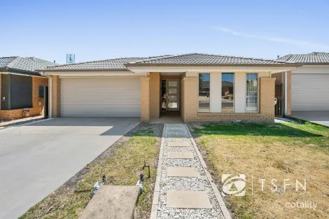 13 Saltbush St, Jackass Flat, VIC 3556