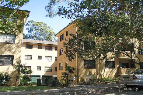 Property photo of 7/5-9 Garfield Street Carlton NSW 2218