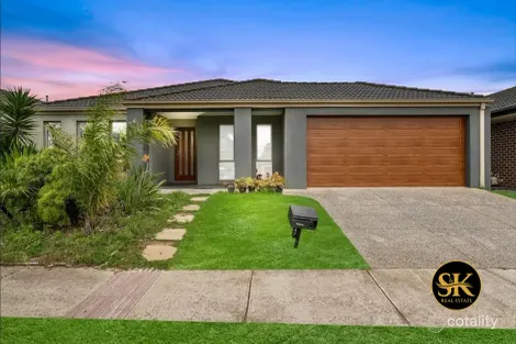 47 Eagleridge Prom, Tarneit, VIC 3029