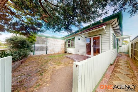 Property photo of 43 Anderson Street Newport VIC 3015