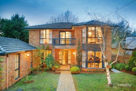 20 Wills St, Kew, VIC 3101