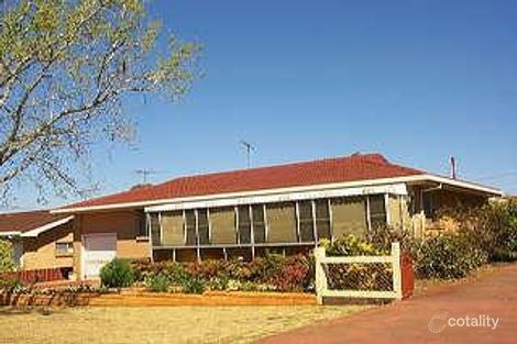 9 Berghofer St, Rockville, QLD 4350