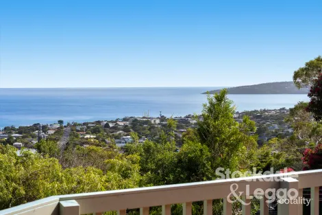 Property photo of 23 Caldwell Road Dromana VIC 3936