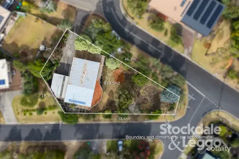 Property photo of 23 Caldwell Road Dromana VIC 3936