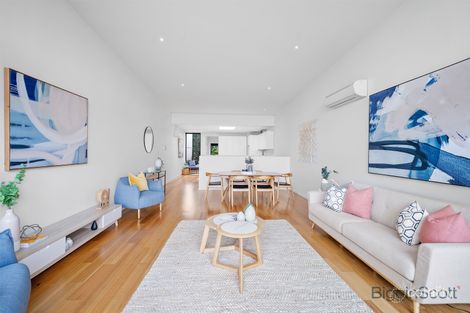 Property photo of 28 Vista Rise Maribyrnong VIC 3032