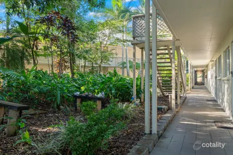 346/1-21 Anderson Rd, Woree, QLD 4868