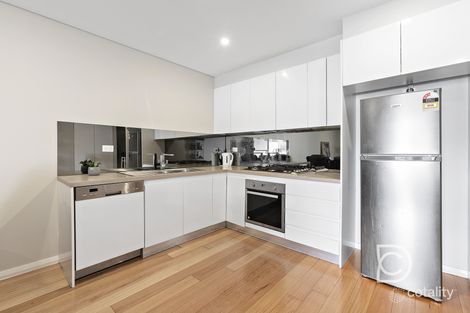 Property photo of 16/50 Loftus Crescent Homebush NSW 2140