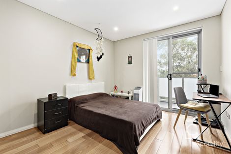 Property photo of 16/50 Loftus Crescent Homebush NSW 2140