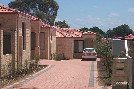 Property photo of 30B Marian Street Innaloo WA 6018