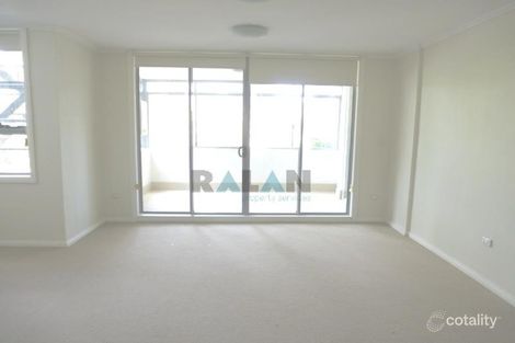 Property photo of 34/573-585 Pacific Highway Killara NSW 2071
