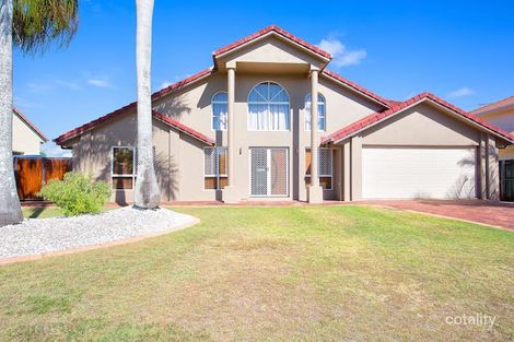 Property photo of 25 Headsail Drive Banksia Beach QLD 4507