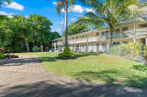 223/1-21 Anderson Rd, Woree, QLD 4868