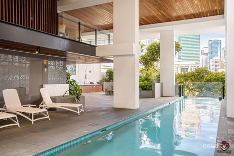Property photo of 2405/19 Hope Street South Brisbane QLD 4101