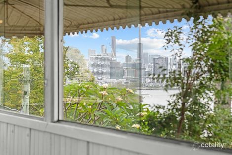 Property photo of 2 Prospect Terrace Hamilton QLD 4007