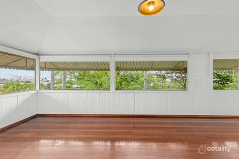 Property photo of 2 Prospect Terrace Hamilton QLD 4007