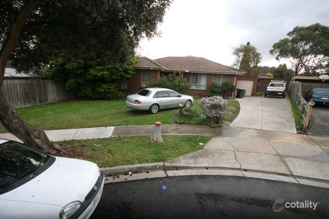 Property photo of 1/2 Ray Court Scoresby VIC 3179