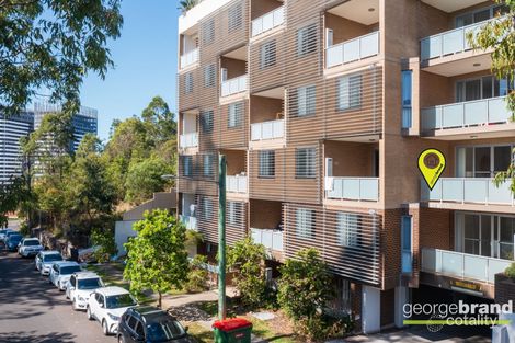 10/6 Hargraves St, Gosford, NSW 2250