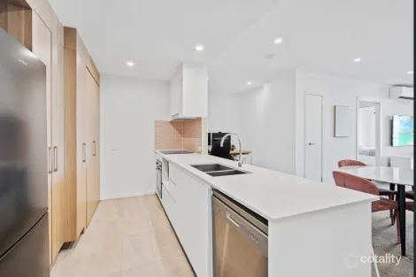 2303/77 Bride St, Wynnum, QLD 4178