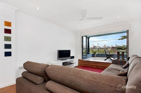 Property photo of 122A Short Street Birchgrove NSW 2041