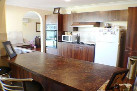 Property photo of 20 Sunndal Close St Clair NSW 2759